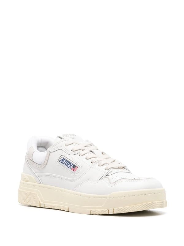 Clc Low-Top Sneakers