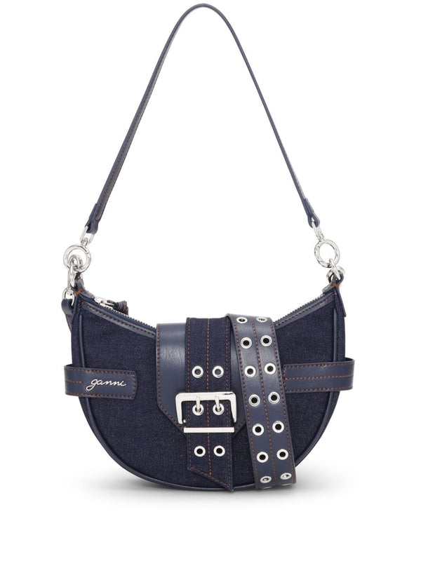 Bucky Small Shoulder Bag