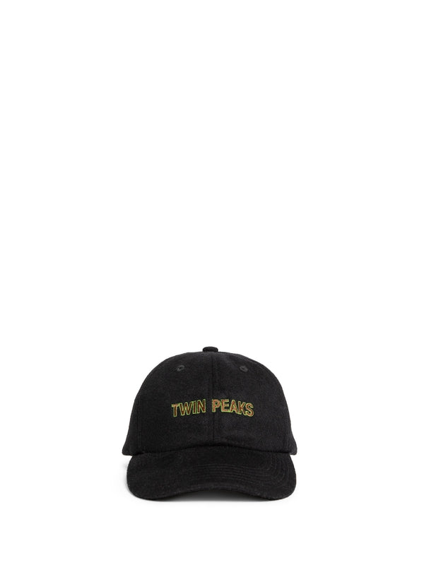 Twin Peaks Baseball Cap