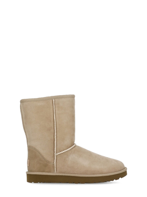 Classic Short 2 Shearling Ugg Boots