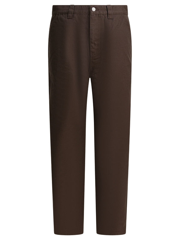 Stussy Brown Trousers