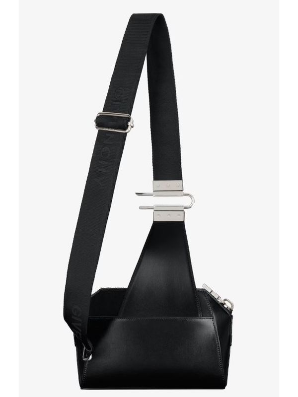 Antigona Box Crossbody Bag