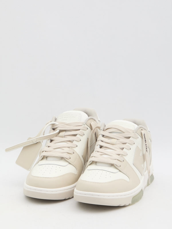 Out of Office Low-Top Sneakers