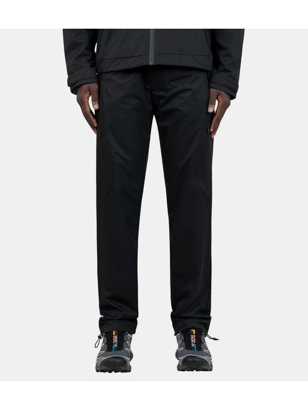 Oakley Black Casual Pants