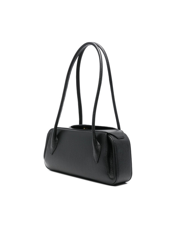 Yuzefi Black Crossbody & Shoulder Bags