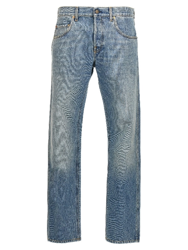 'Morsetto' jeans Denim Pants