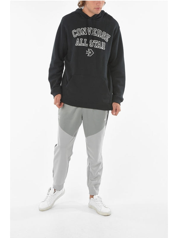 Converse Black Hoodies