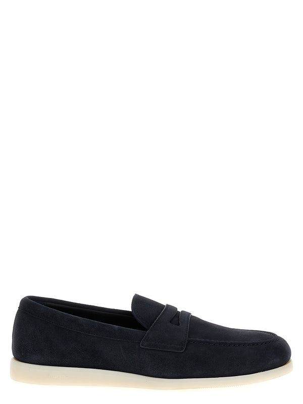 Portsmouth
  Penny Loafer