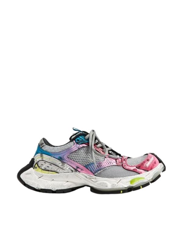 Stapler Low-Top Sneakers