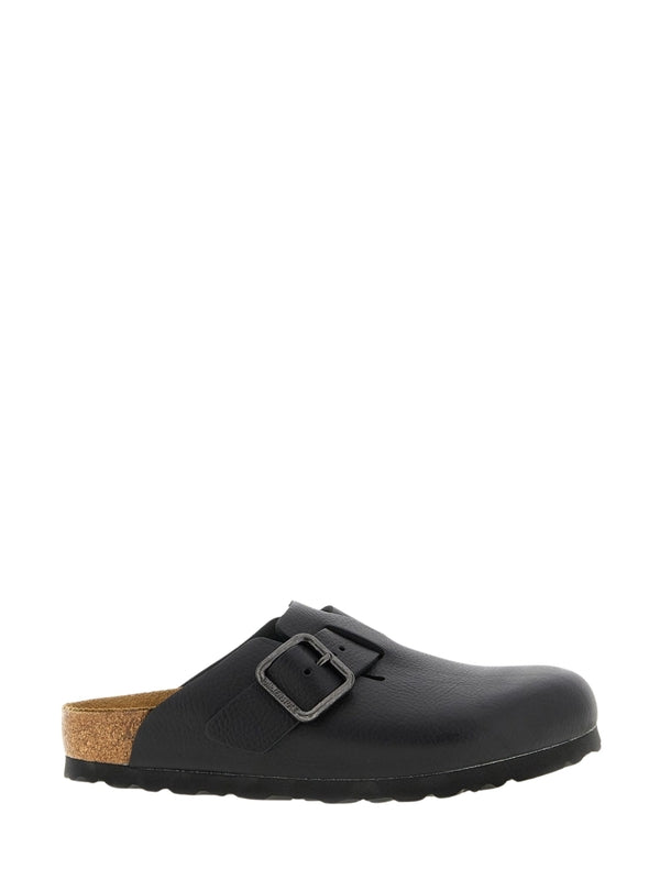 Birkenstock Black Bloafer