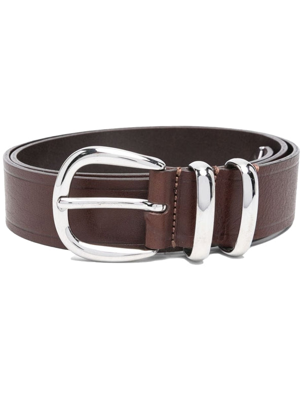 Sunflower Brown Belt
