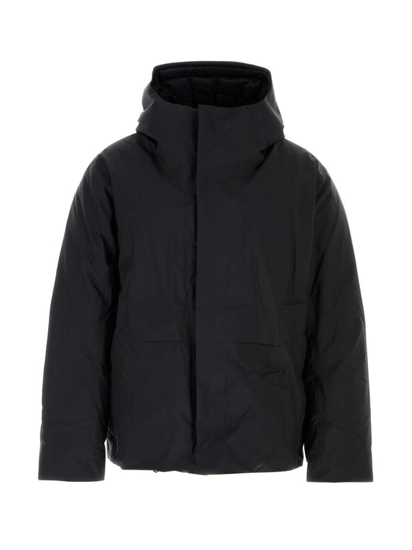 Arc'Teryx Veilance Black Down