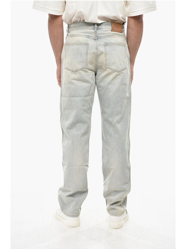 1989 Studio Blue Denim Pants