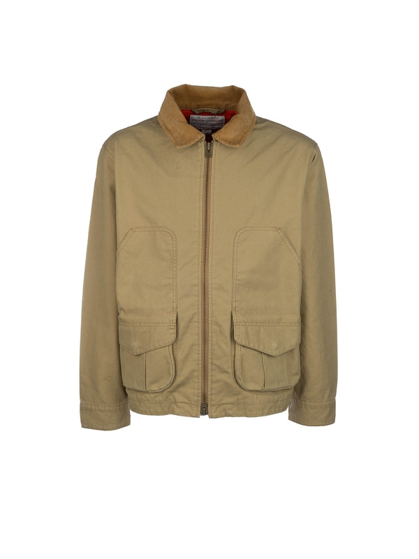 Filson Brown Jacket