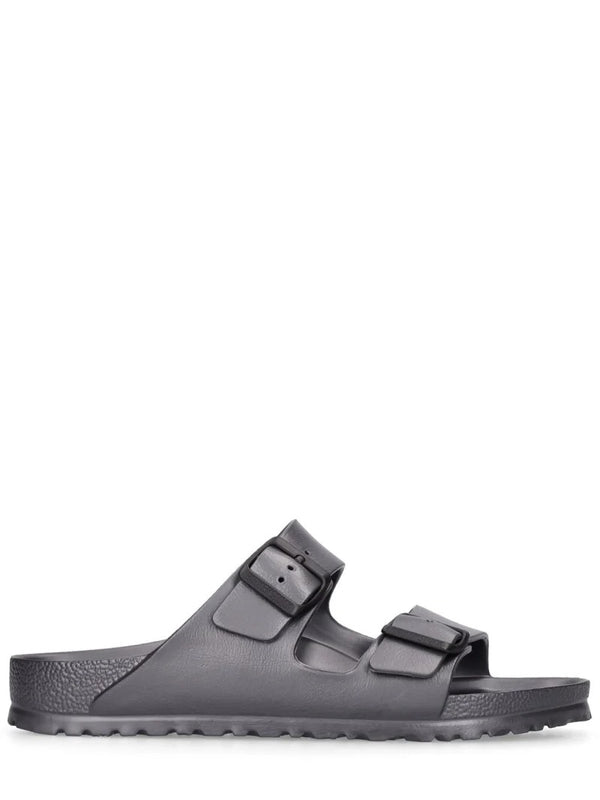 Birkenstock Grey Sandals