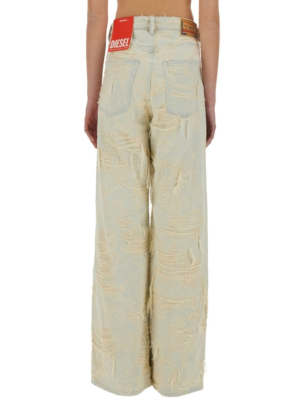 1996 D-sire Denim Pants