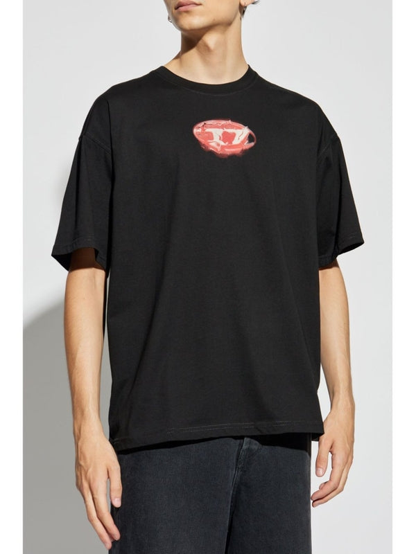 T Boxt K3 Short Sleeve T-shirt