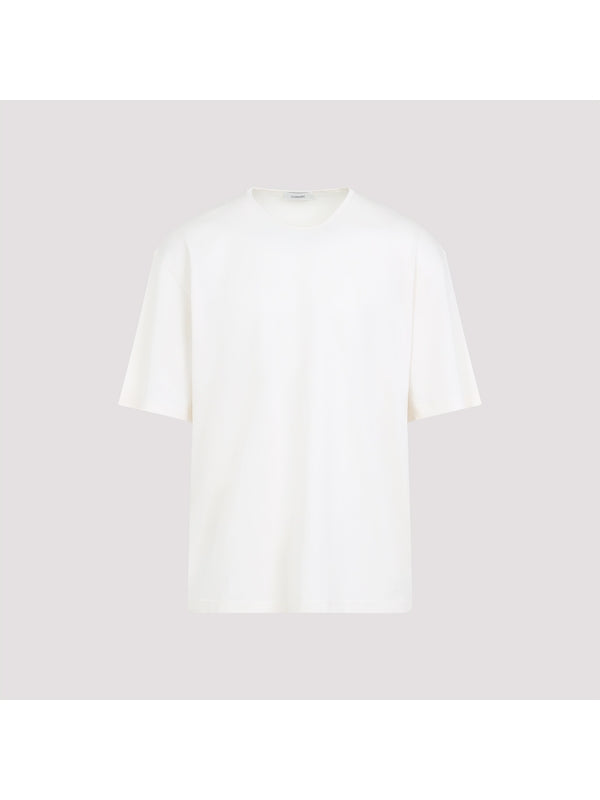 Cotton Short Sleeve T-Shirt