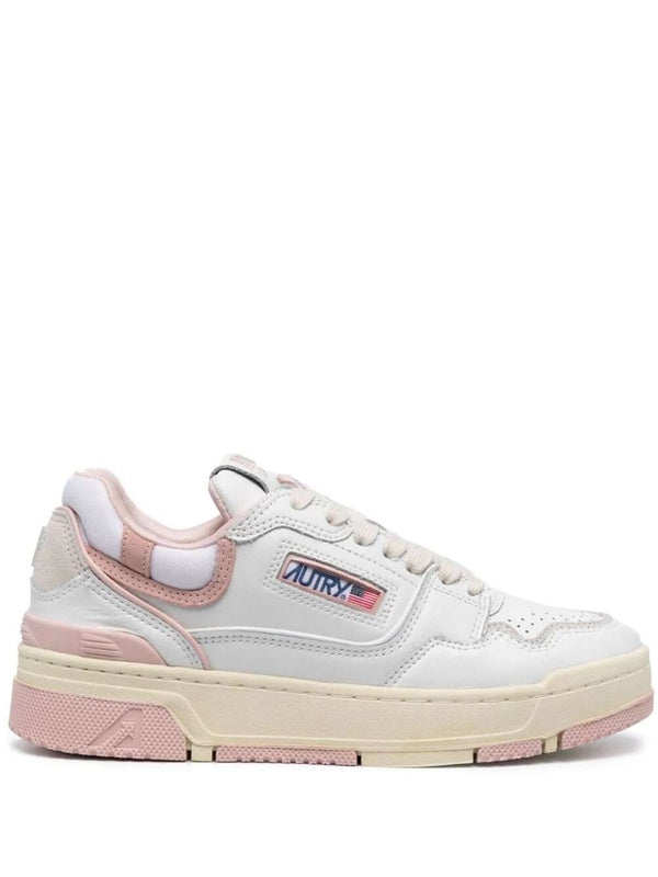 Clc Low-Top Sneakers