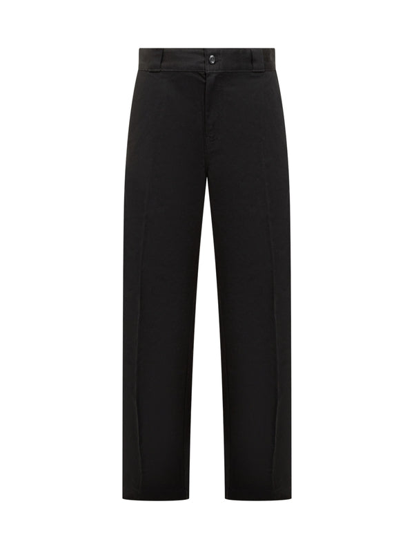 Dickies Black Trousers