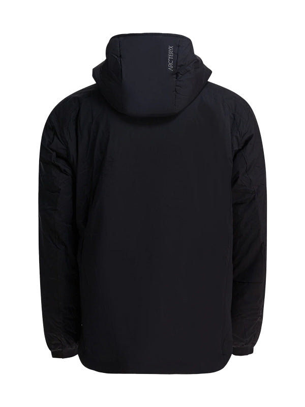 ATOM SV Hooded Jacket