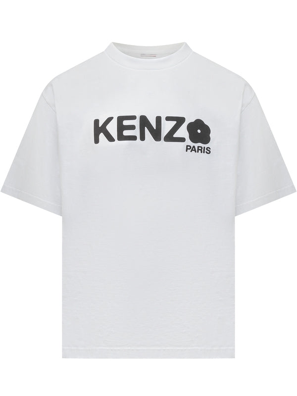 Bokeh Flower 2.0 Short Sleeve T-Shirt