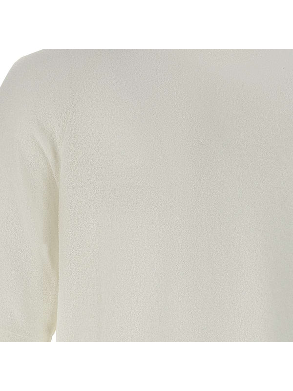 Peuterey White Half Sleeve