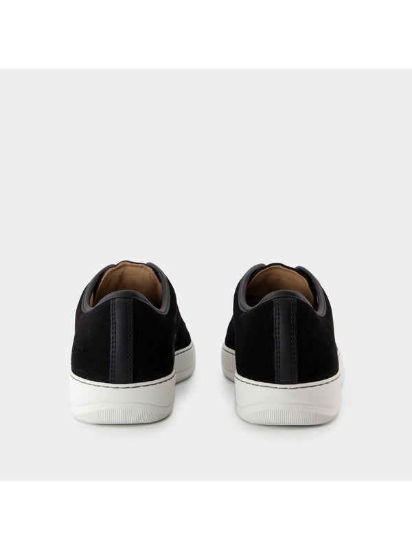 Dbb1 Leather Sneakers