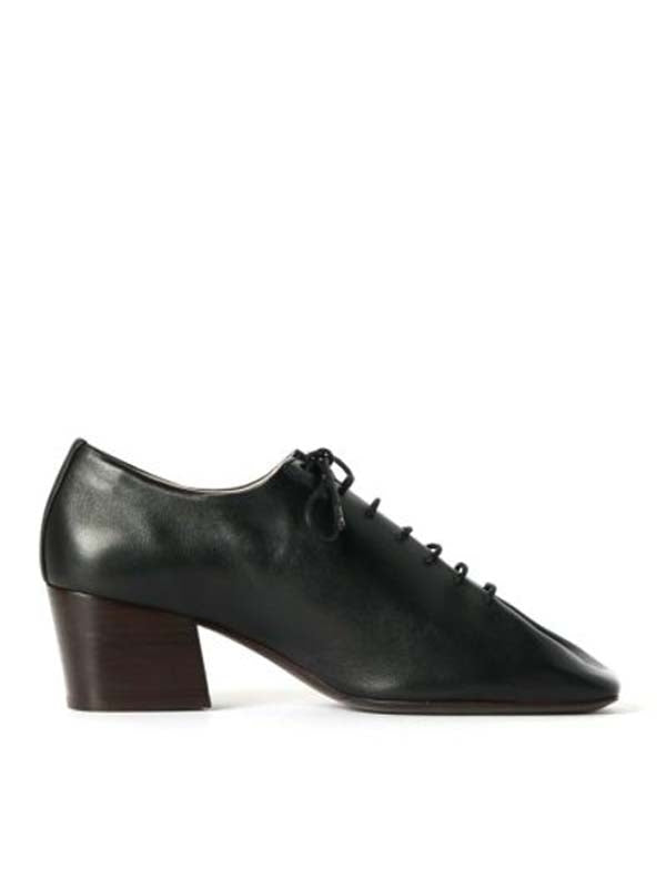 Souris Classic Derby Heel
