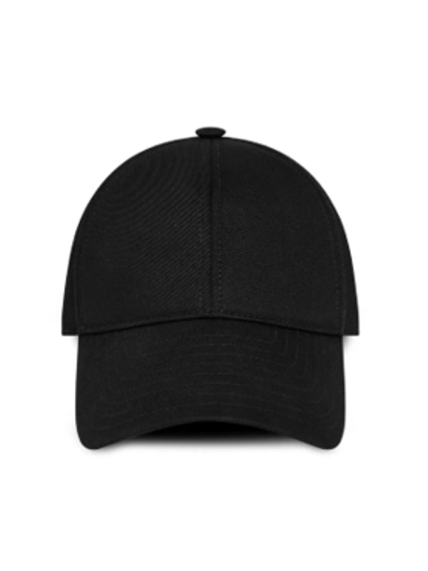 Courrèges Black Cap
