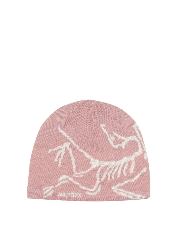 Arc'Teryx Pink Beanies
