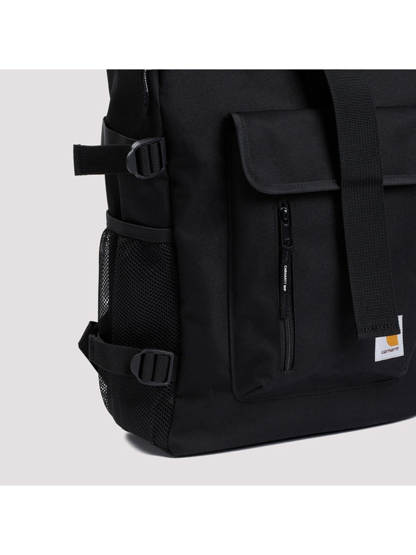 Carhartt Black Backpacks