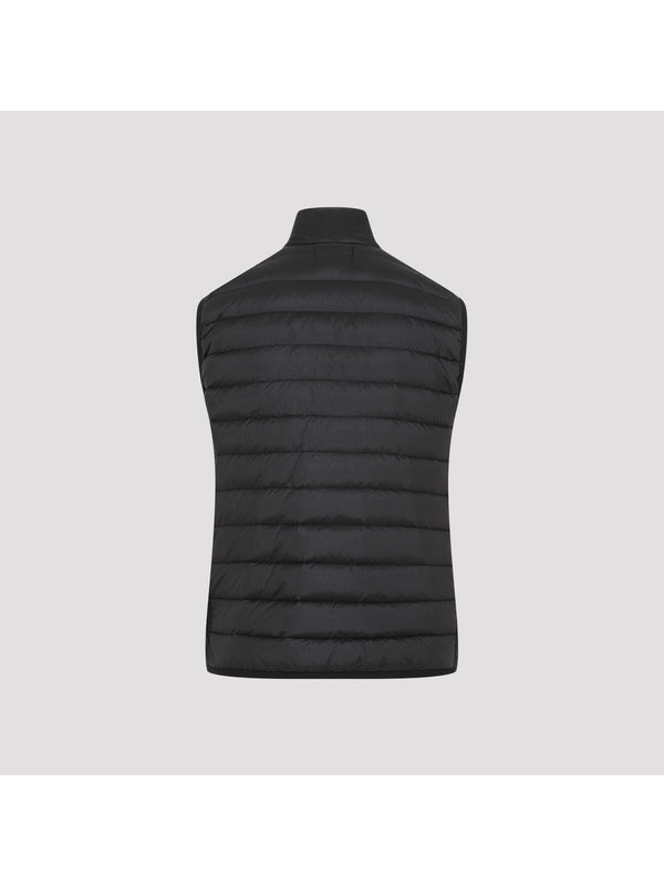 Wappen Patch Nylon Padding
  Vest