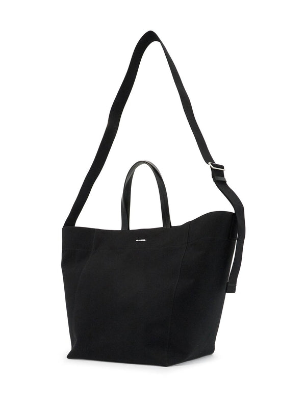 Utility Logo Large Tote Bag