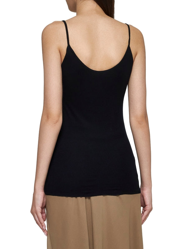 Selee 粘胶纤维背心