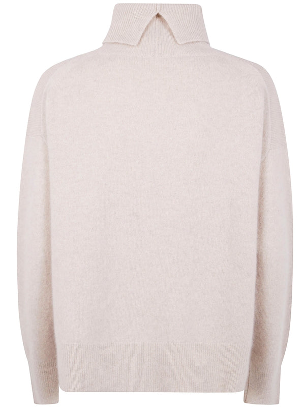 Joseph Beige Knit
