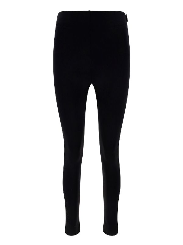 Grenoble Logo Nylon LeGGings