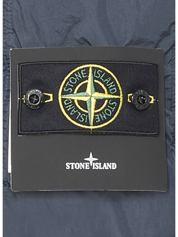 Stone Island Navy Down