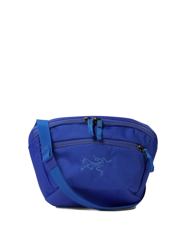 Mantis 1 Crossbody Bag