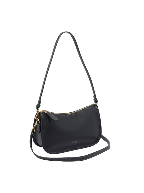 Coach Black Crossbody & Shoulder Bags