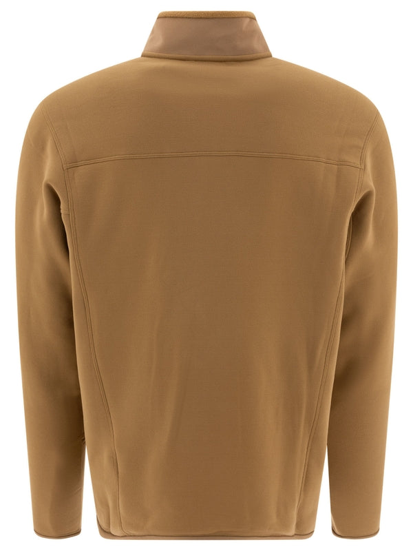 Beta Logo High Neck Jacket