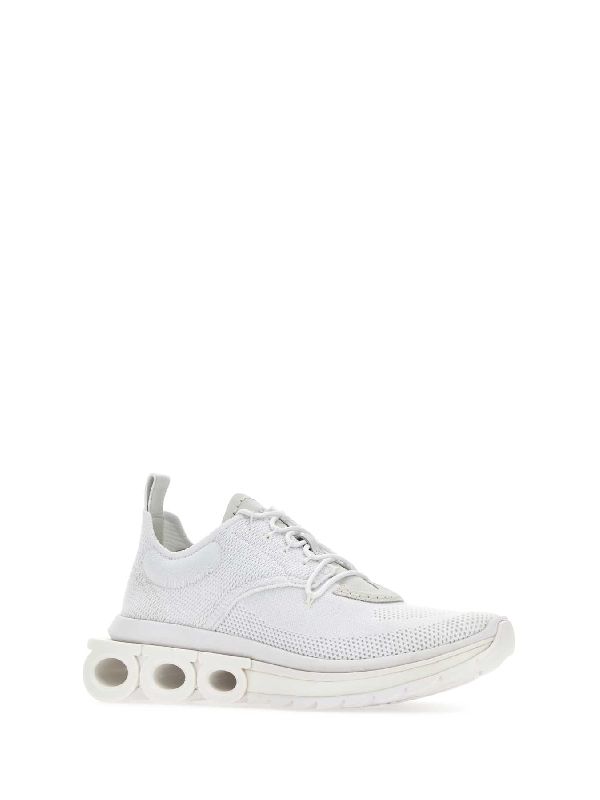 SNEAKERS 021285760648 BIANCO White Low top Sneakers