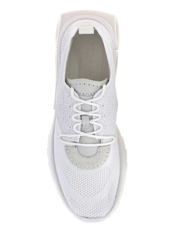 SNEAKERS 021285760648 BIANCO White Low top Sneakers