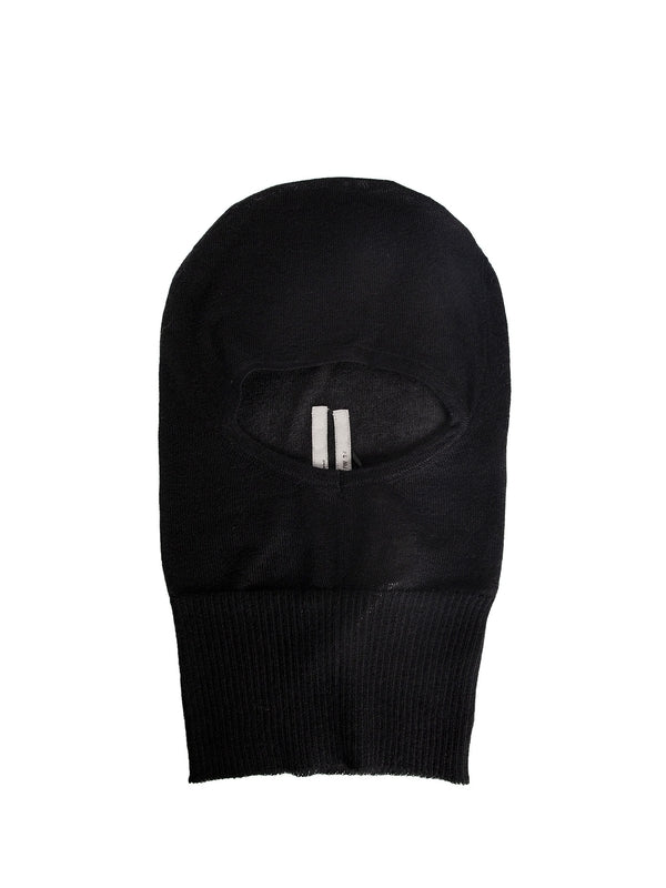 Skull Cashmere Balaclava