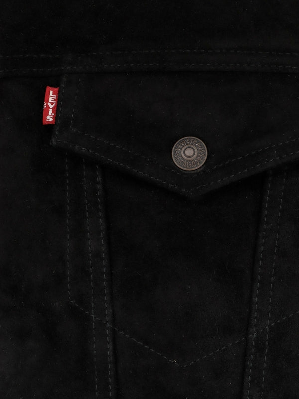 Levi'S Black Jackets