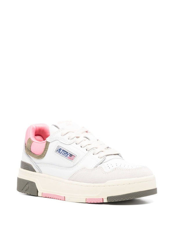 Clc Low Top Sneakers