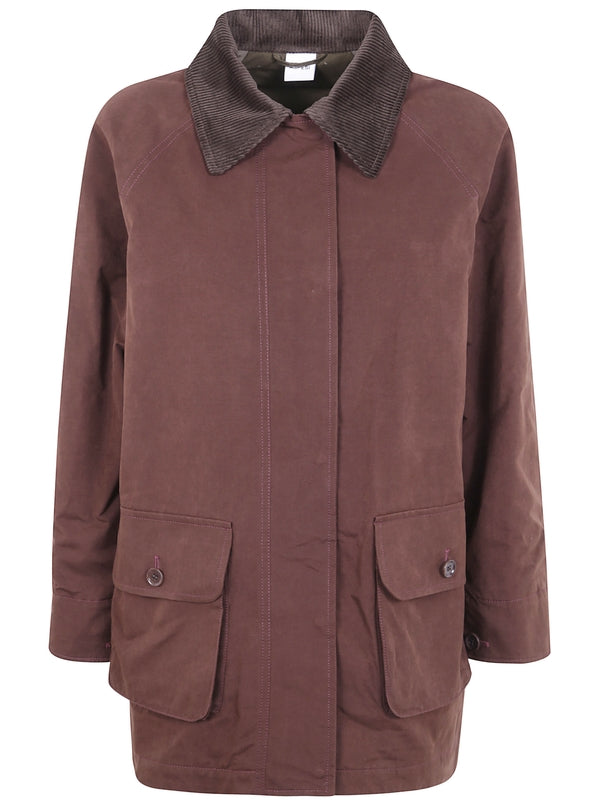 Aspesi Brown Jacket