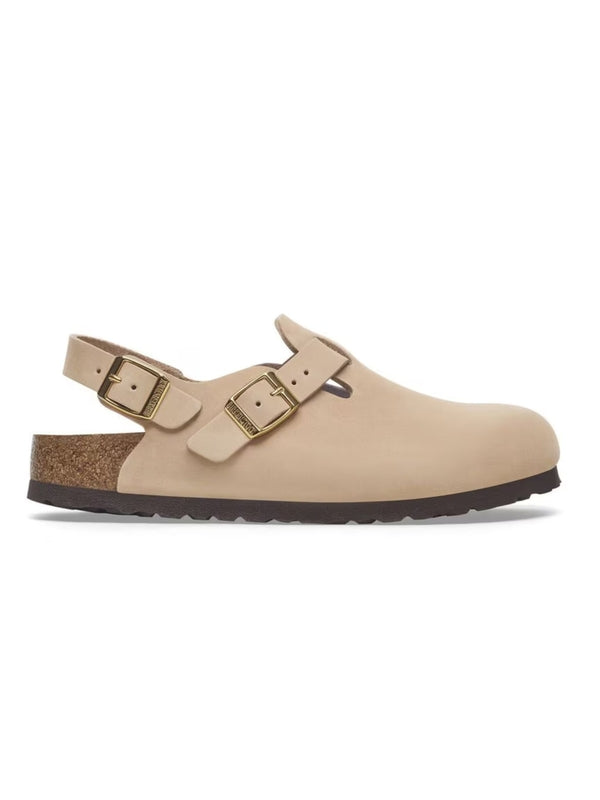 Birkenstock Beige Sandals