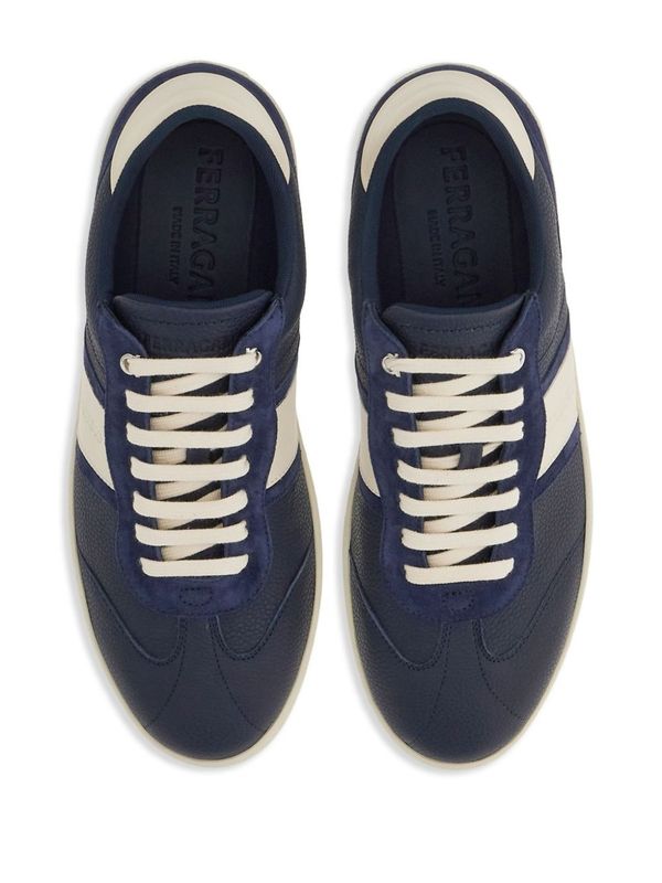 Achille Low
  Top Sneakers