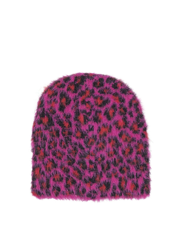 Stussy Pink Beanies